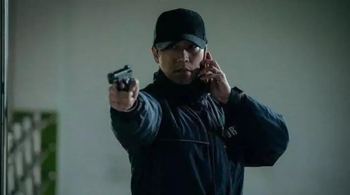 《爱的迫降》被批逻辑差？反派一手遮天，浪费了玄彬孙艺珍的演技