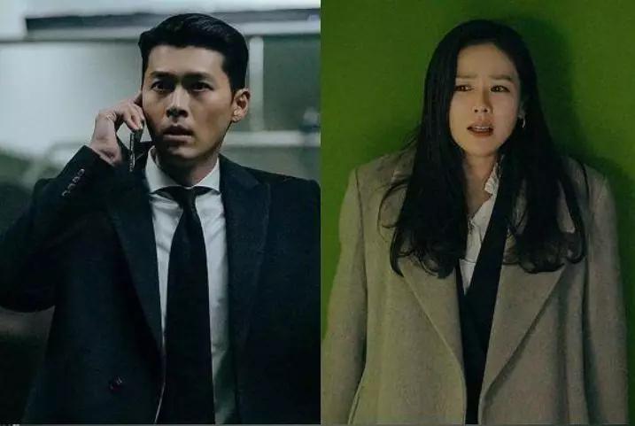《爱的迫降》被批逻辑差？反派一手遮天，浪费了玄彬孙艺珍的演技