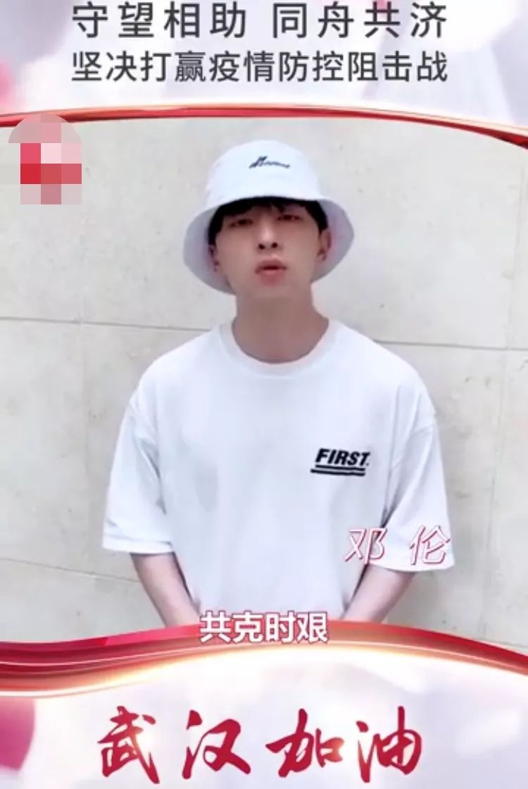 没剧没曝光流量明星都在干嘛？肖战邓伦忙着录ID，杨紫最接地气