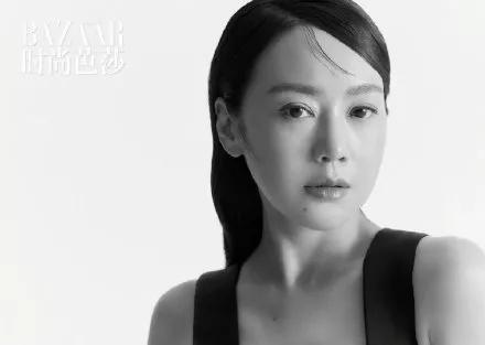 辣目洋子、闫妮、许晴身材上热搜：微胖的女人，到底有性感....