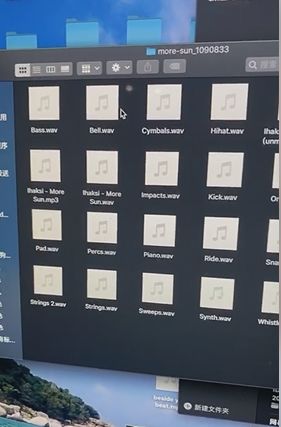 这野狼还是老舅的disco吗？