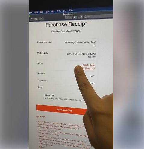 这野狼还是老舅的disco吗？