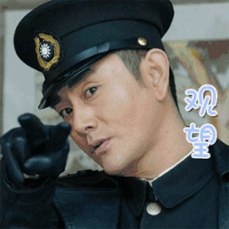 这野狼还是老舅的disco吗？