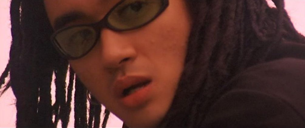 8年姐弟恋告吹！她的感情史，真是狗血得荡气回肠！