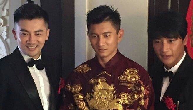 苏有朋陈志朋合体，陈志朋回应穿衣风格，苏有朋感慨落泪