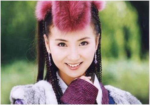 陈好回归家庭，黄奕转型失败，曾经辉煌的70后女星缘何淡出娱乐圈