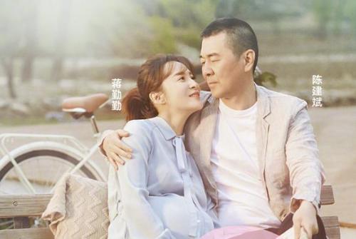 陈好回归家庭，黄奕转型失败，曾经辉煌的70后女星缘何淡出娱乐圈