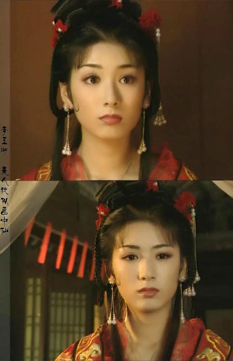 陈好回归家庭，黄奕转型失败，曾经辉煌的70后女星缘何淡出娱乐圈