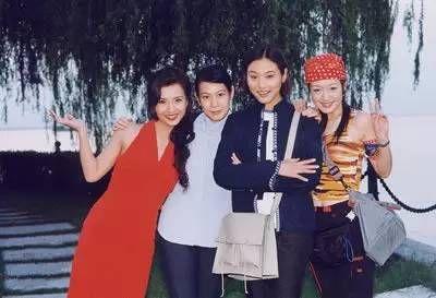 陈好回归家庭，黄奕转型失败，曾经辉煌的70后女星缘何淡出娱乐圈