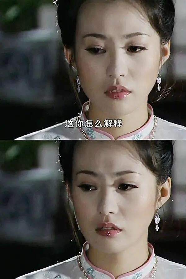 陈好回归家庭，黄奕转型失败，曾经辉煌的70后女星缘何淡出娱乐圈