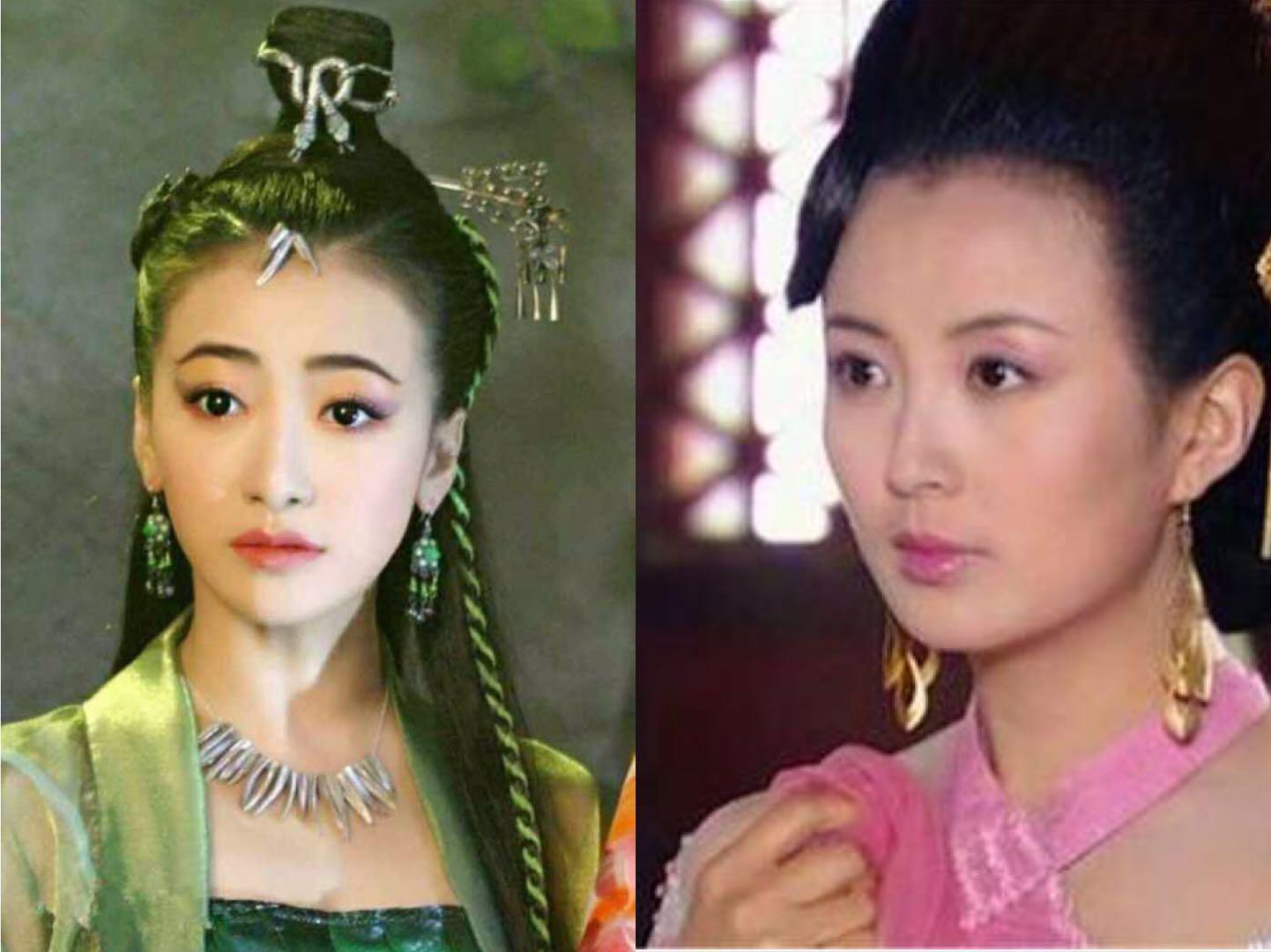 陈好回归家庭，黄奕转型失败，曾经辉煌的70后女星缘何淡出娱乐圈