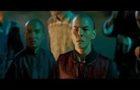 向佐，果然是个“狠”人
