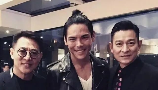 向佐，果然是个“狠”人