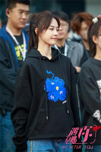 卢洋洋遇见你开机照02 (1).JPG
